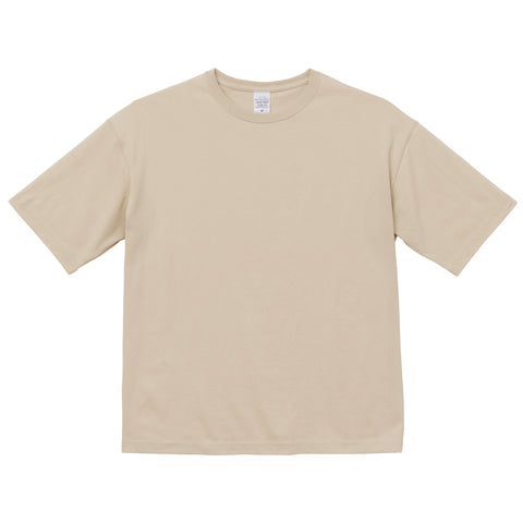 5.6オンス ビッグシルエット Tシャツ | 5508-01