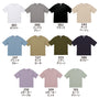 5.6オンス ビッグシルエット Tシャツ | 5508-01