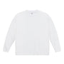 5.6オンス ビッグシルエット ロングスリーブ Tシャツ | 5509-01