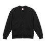 10.0オンス T/C ルーズフィット スウェット カーディガン（裏起毛） |5790-01