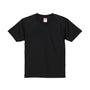 4.1オンス ドライアスレチック Tシャツ 〈120～160cm〉 | 5900-02 | ブラック