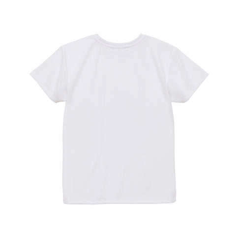 4.1オンス ドライアスレチック Tシャツ 〈ウィメンズ〉 | 5900-03