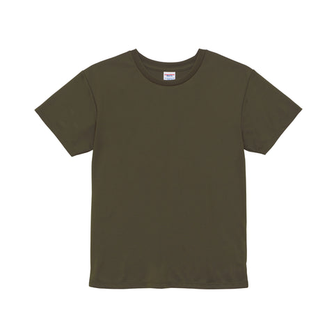 4.1オンス ドライアスレチック Tシャツ 〈ウィメンズ〉 | 5900-03