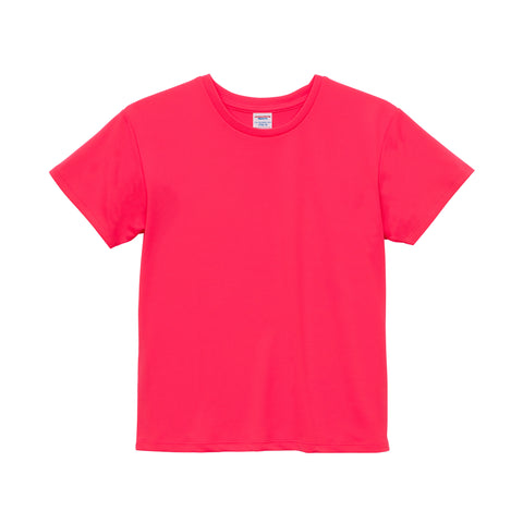 4.1オンス ドライアスレチック Tシャツ 〈ウィメンズ〉 | 5900-03