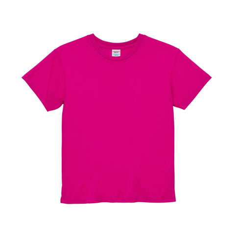 4.1オンス ドライアスレチック Tシャツ 〈ウィメンズ〉 | 5900-03