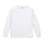 6.2オンス プレミアム ロングスリーブ Tシャツ（2.1インチリブ） | 5913-01