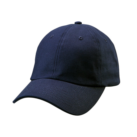 コットン ツイル ロー キャップ | 9670-01