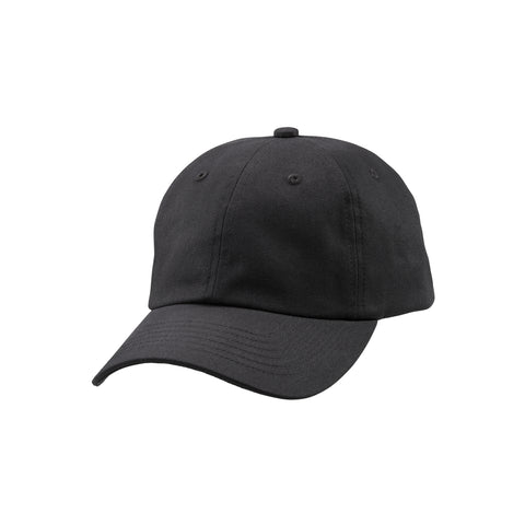 コットン ツイル ロー キャップ | 9670-01
