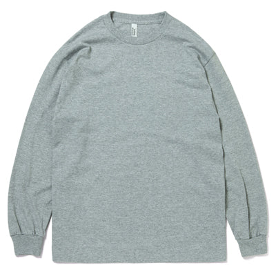 6.0オンスユニセックスロングスリーブTシャツ | AA1304