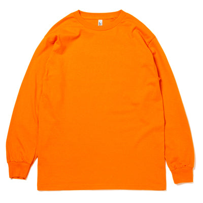 6.0オンスユニセックスロングスリーブTシャツ | AA1304