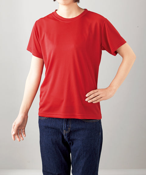 アクティブ Tシャツ | ACT-108
