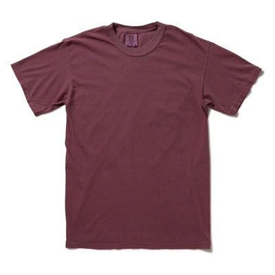 6.1オンスガーメントダイTシャツ | CC1717