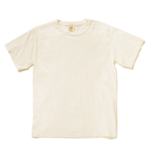 6.1オンスガーメントダイTシャツ | CC1717