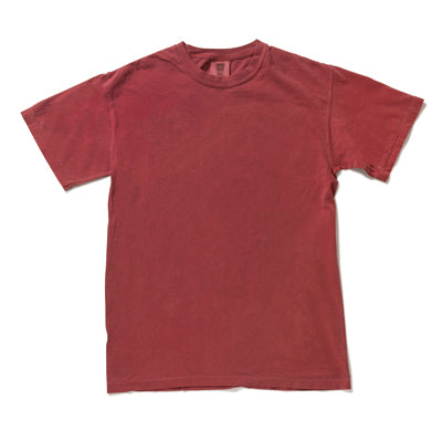 6.1オンスガーメントダイTシャツ | CC1717