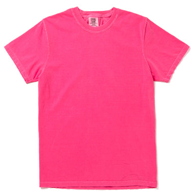 6.1オンスガーメントダイTシャツ | CC1717