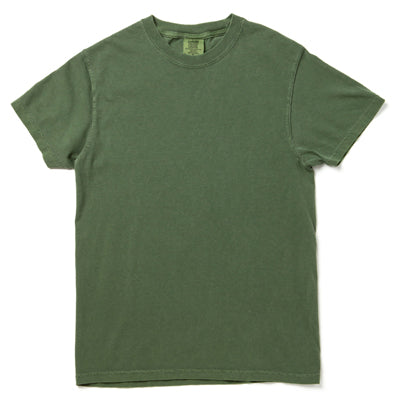 6.1オンスガーメントダイTシャツ | CC1717