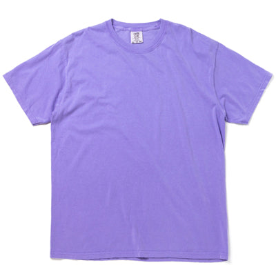 6.1オンスガーメントダイTシャツ | CC1717