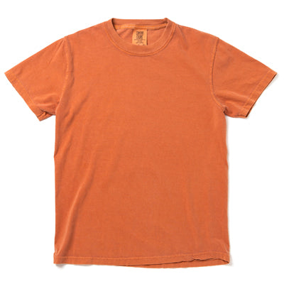 6.1オンスガーメントダイTシャツ | CC1717