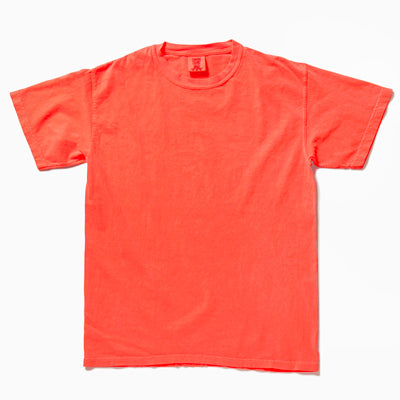 6.1オンスガーメントダイTシャツ | CC1717
