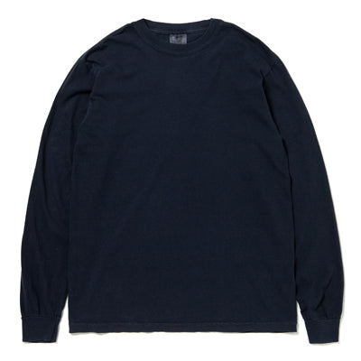 6.1オンスガーメントダイロングスリーブTシャツ | CC6014