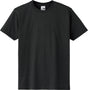 5.0オンス STANDARD T-SHIRT | DM030 | スモークブラック