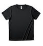 ファンクショナルドライTシャツ | FDT-100 | ブラック