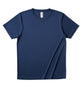 ファンクショナルドライTシャツ | FDT-100 | ネイビー