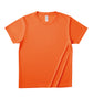ファンクショナルドライTシャツ | FDT-100 | オレンジ