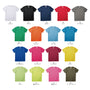 ファンクショナルドライTシャツ | FDT-100