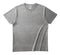 ヘビーウェイト Tシャツ | GAT-500 | ヘザーグレー