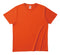 ヘビーウェイト Tシャツ | GAT-500 | オレンジ