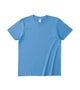 ヘビーウェイト Tシャツ | GAT-500 | サックス