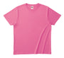 ヘビーウェイト Tシャツ | GAT-500 | ピンク