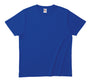 ヘビーウェイト Tシャツ | GAT-500 | ロイヤルブルー
