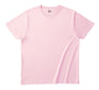 ヘビーウェイト Tシャツ | GAT-500 | ライトピンク