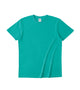 ヘビーウェイト Tシャツ | GAT-500 | エメラルドグリーン