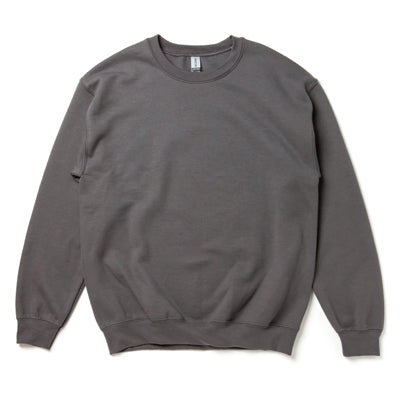 grindlodge 長袖スウェット ブラウン XLサイズ SLANTED OG CREWNECK SWEATSHIRT – calif（カリフ）公式サイト