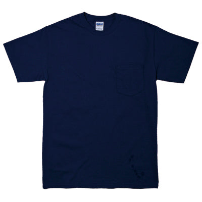 6.0オンス ウルトラコットン ポケットTシャツ | GL2300