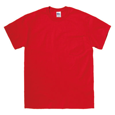 6.0オンス ウルトラコットン ポケットTシャツ | GL2300