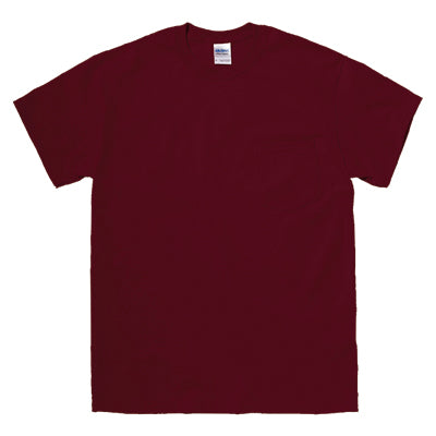 6.0オンス ウルトラコットン ポケットTシャツ | GL2300