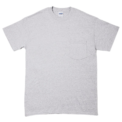 6.0オンス ウルトラコットン ポケットTシャツ | GL2300