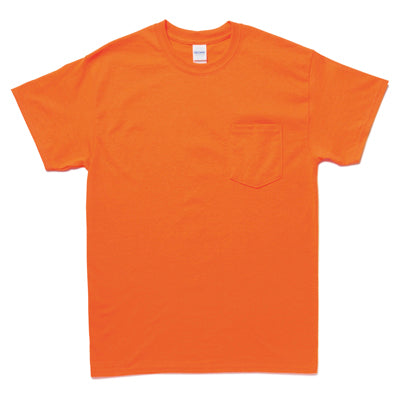 6.0オンス ウルトラコットン ポケットTシャツ | GL2300