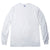 6.0オンス ウルトラコットン ロングスリーブTシャツ | GL2400