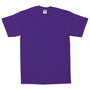 4.5オンス ソフトスタイル Tシャツ | GL63000 | パープル