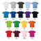 4.5オンス ソフトスタイル Tシャツ | GL63000