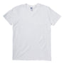 4.5オンス ソフトスタイル VネックTシャツ | GL64V00