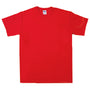 5.3オンス プレミアムコットン Tシャツ | GL76000 | レッド