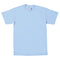5.3オンス プレミアムコットン Tシャツ | GL76000 | ライトブルー