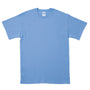 5.3オンス プレミアムコットン Tシャツ | GL76000 | カロライナブルー