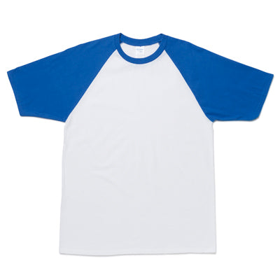 5.3オンス プレミアムコットン ラグランTシャツ | GL76500
